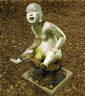 Olmec Potty Trainer