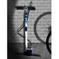 Bicycle pump