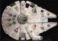 Millenium Falcon