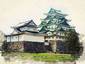 Nagoya Castle