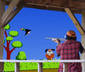 duck hunt