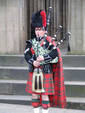 Custom Bagpipes