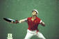 The sport of Jaialai