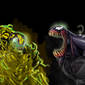 Symbiotes