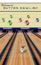 Button Bowling