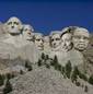 Mt. Rushmore, 2106