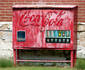 coke machine