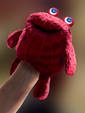 Hand Puppet