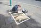 Street Artist