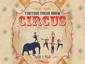 Circus Poster