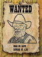 WANTED