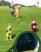 Tubbies