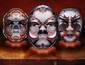 Japanese Masks