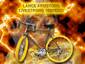 LIVESTRONG BIKE