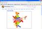 Pinned India Map