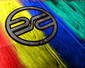 PSC colourful logo