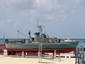 COZUMEL SLIPWAY