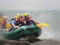 Rafting