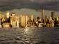 NYC Under Water