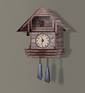 Cuckoo Clock