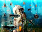  ~ Fish World ~