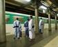 Sumo train