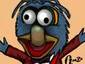 Crazy Gonzo