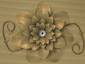 sand flower