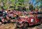 Truck Graveyard