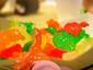 Gummy Warriors