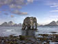 Elephant Rock