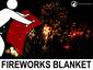 Fireworks Blanket