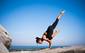 Aerial Yoga Start