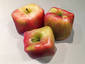 Apple Cubes