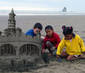 Sand Castle