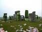 litterally, Stonehenge.