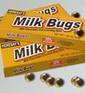 Milk Bugs