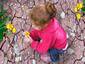 Picking Flowers