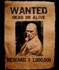 Wanted