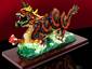 Dragon Figurine