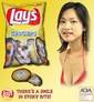 New Lay's Geochips