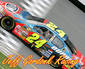 JEFF GORDONK