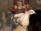 Steampunk Sheep