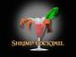 Shrimp cocktail