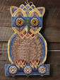 Owl Decor (upd)