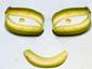 happy banana