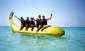 Real Banana Boat