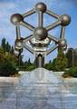 Atomium bolt...