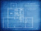 Old Blueprint