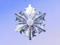 Snowflake Photograph